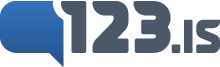 123.is